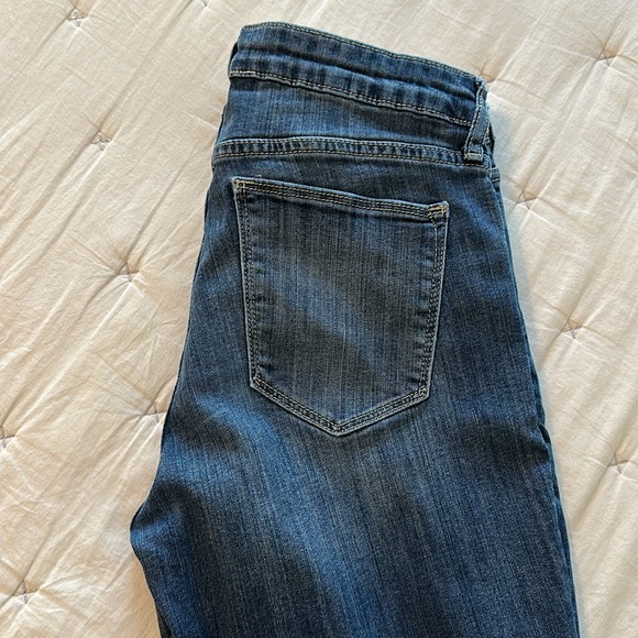 GAP Curvy Skinny jeans - Picture 2 of 8